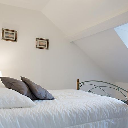 Appartement De Charme Honfleur Buitenkant foto