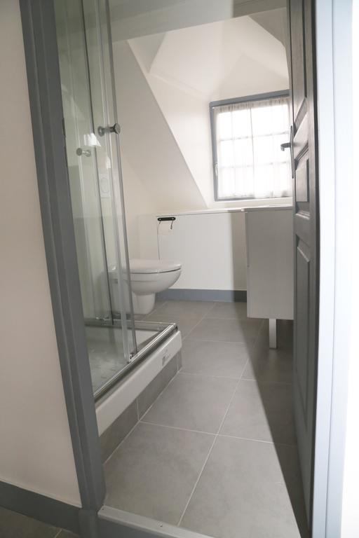 Appartement De Charme Honfleur Kamer foto