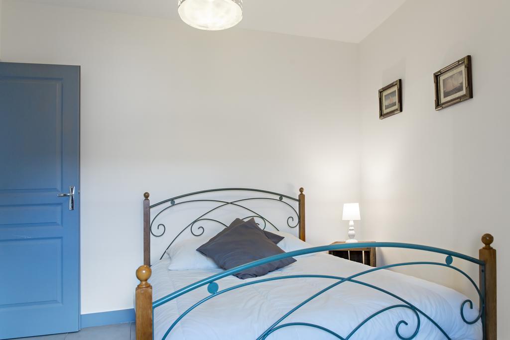 Appartement De Charme Honfleur Buitenkant foto